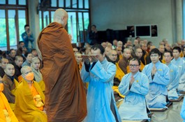 Hình chỉ mang tính minh họa - Ảnh: Làng Mai