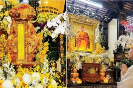 Cảm niệm Ân sư