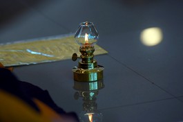 Có rất nhiều phương cách tu học và phụng sự Phật pháp tùy theo duyên nghiệp của mỗi người - Hình chỉ mang tính minh họa - Ảnh: Tu viện Vườn Ươm