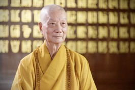 [TRỰC TUYẾN] Trưởng lão Hoà thượng Thích Trí Quảng thuyết giảng: "Nguyên nhân của khổ đau & tội lỗi"