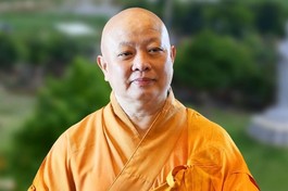 [TRỰC TUYẾN] Hoà thượng Thích Lệ Trang nói về chuỗi sự kiện mừng ngày Khánh đản của Đức Phật