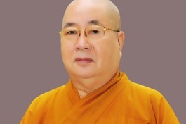 Hòa thượng Thích Nhật Quang