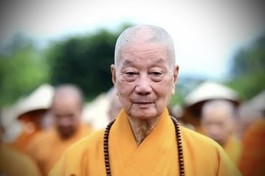 [TRỰC TUYẾN] Trưởng lão Hoà thượng Thích Trí Quảng thuyết giảng: "Pháp hoa & Pháp hoa tam muội"