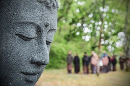 Thuyết pháp không vì tiếng tăm