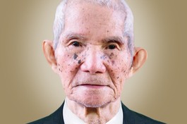 Cư sĩ Lê Văn Lợi vừa từ trần