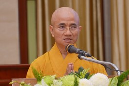 [Video] Nhìn lại những hình ảnh sinh động về Phật sự năm 2023 của GHPGVN TP.HCM