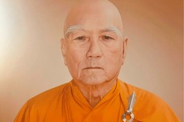 Đồng Tháp: Thượng tọa Thích Thiện Phước - nguyên Chánh Văn phòng Ban Trị sự tỉnh viên tịch