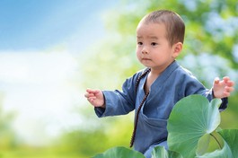 Ảnh minh họa - Mỹ thuật: Tống Viết Diễn/BGN