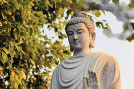 Đức Thế Tôn, bậc Chánh đẳng giác 