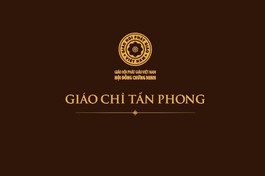 Thu hồi Giáo chỉ tấn phong giáo phẩm Thượng tọa đối với Đại đức Thích Quảng Thanh (tỉnh Phú Yên)