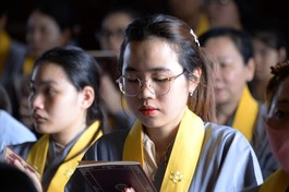 Ảnh: Bảo Toàn/BGN