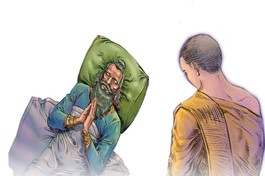 Bài trên Báo Giác Ngộ số 1263 