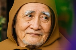 Lễ tang Trưởng lão Hòa thượng Thích Trí Tịnh - Phó Pháp chủ GHPGVN tổ chức tại chùa Vĩnh Nghiêm