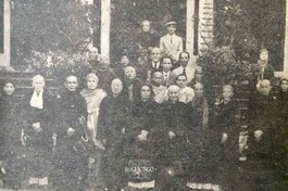 Chư tôn giáo phẩm các thành viên Ban Vận động tại chùa Quán Sứ, tham dự Hội nghị kỳ 2, ngày 18-1-1981 - Ảnh Tư liệu của Báo Giác Ngộ