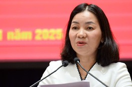 880 đại biểu dự Đại hội Mặt trận Tổ quốc Việt Nam TP.HCM lần thứ I