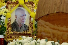 Trưởng lão Hòa thượng Thích Trí Tịnh (1932-2025)