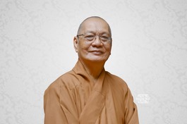 Hòa thượng Thích Thiện Tánh (1948-2025)