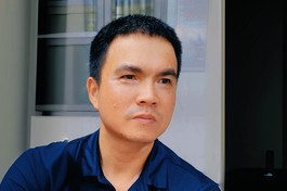 Tìm người thân: Bố mẹ, vợ và con mong tin con, chồng và ba Trần Xuân Trường (sinh năm 1985)