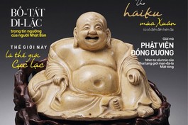 Giai phẩm Liễu Quán số 28 là món quà tinh thần ý nghĩa trong dịp Xuân Quý Mão 2023