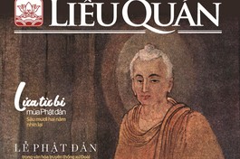 Liễu Quán số 35: Tìm về những ngôi cổ tự trên "miền phủ đệ" Kim Long