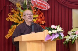 Với “mấy thầy trẻ” ở Báo Giác Ngộ