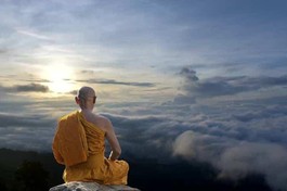 Từ những trang kinh: Hạng người ra khỏi nước