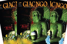 Đón đọc Giác Ngộ số Tân niên, phát hành ngày 19-2-2021