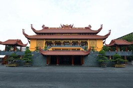 Giáo hội TP.HCM đề nghị tăng cường các biện pháp phòng, chống dịch Covid-19 tại cơ sở tự viện