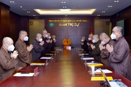 [Video] Giáo hội TP.HCM sẽ tổ chức đại lễ cầu siêu cho đồng bào tử nạn vì Covid-19