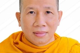 Cần Thơ: Đại đức Thích Minh Hiếu viên tịch ở tuổi 47