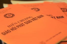 Hiến chương GHPGVN