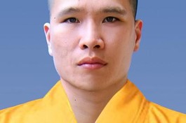 Hà Nội: Đại đức Thích Khai Tịnh, Phó trụ trì chùa Phúc Khánh viên tịch