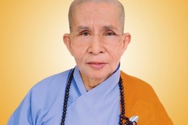 TP.HCM: Ni trưởng Thích nữ Tắc Thanh, viện chủ chùa Linh Phước viên tịch