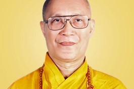 Vĩnh Long: Hòa thượng Thích Phước Tâm, Chứng minh Ban Trị sự GHPGVN tỉnh viên tịch