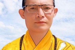 Đà Nẵng: Thượng tọa Thích Hạnh Thông, trụ trì chùa Sơn Quang viên tịch