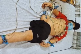 Mở rộng lòng từ: Nhà nghèo bị ung thư xương