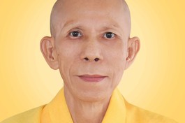 Bến Tre: Thượng tọa Thích Trí Định, trụ trì chùa Đông Phước viên tịch