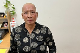 Mở rộng lòng từ: Giúp đỡ chị Được bị bệnh ung bướu ác tính