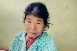 Mở rộng lòng từ: Nhà nghèo bị ung thư