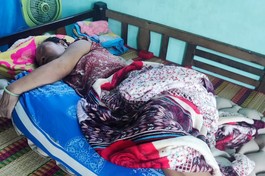 Mở rộng lòng từ: Tận cùng nỗi đau của người phụ nữ