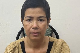 Mở rộng lòng từ: Gia đình kiệt quệ vì bệnh ung thư