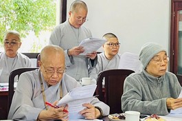 Lâm Đồng: Sẽ tổ chức Đại lễ tưởng niệm Đức Thánh Tổ Ni Đại Ái Đạo vào tháng 3-2026