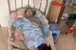 Mở rộng lòng từ: Bị tai nạn không tiền điều trị