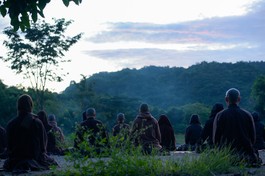 Oan ức có cần biện bạch? 