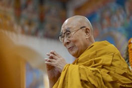 Đức Dalai Lama