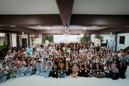 Tu viện Khánh An kỷ niệm 120 năm thành lập (1905-2025)