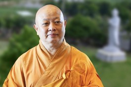 [TRỰC TUYẾN] Hòa thượng Thích Lệ Trang thuyết giảng kỳ cuối năm: "Ước vọng về hạnh phúc"