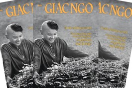 Báo Giác Ngộ số 1096 ra ngày 9-4-2021