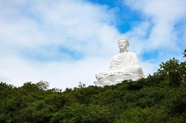 Nghe Phật trong thiền định