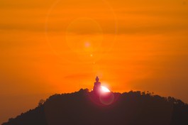 Từ Chân như mà đến…